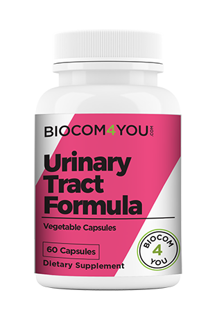 Urinary Tract Formula