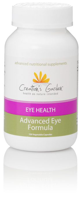 Advanced Eye Formula (Szem formula)