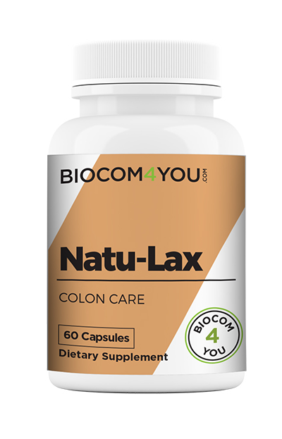 Natu-Lax