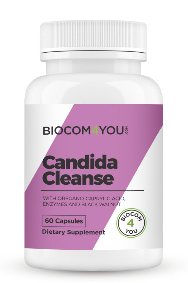 Candida Cleanse