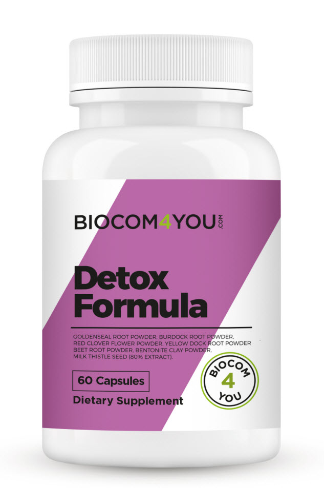 Detox Formula