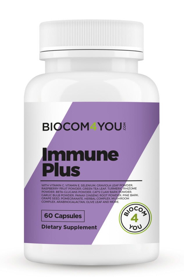 Immune Plus