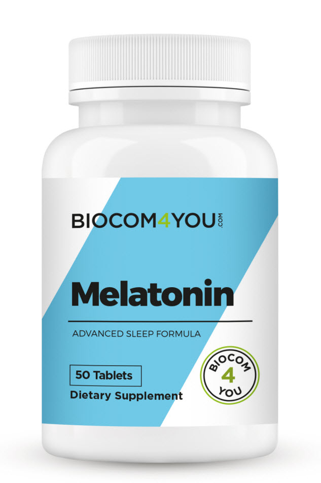 Melatonin 