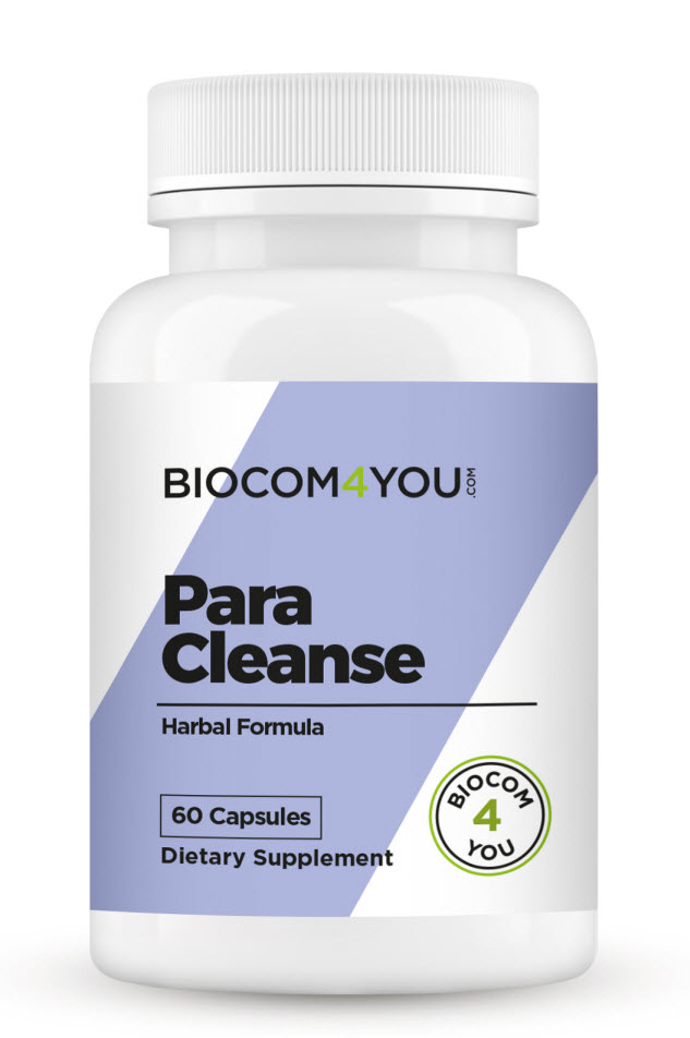 Para Cleanse