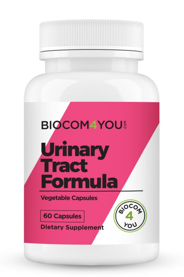 Urinary Tract Formula