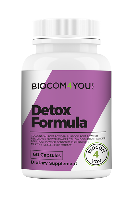Detox Formula