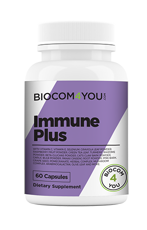 Immune Plus