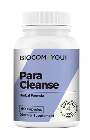 Para Cleanse