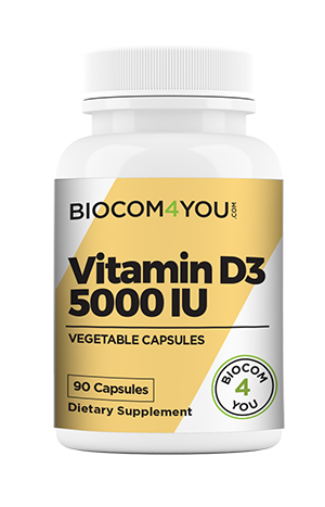 D3 Vitamin
