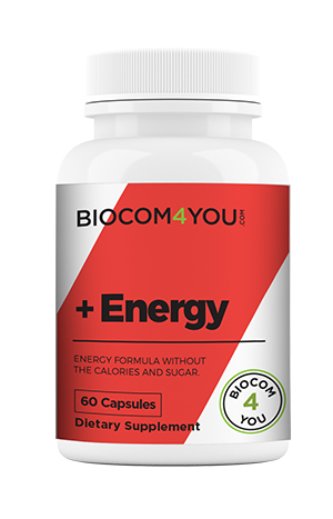 + Energy