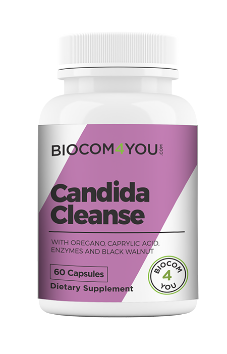 Candida Cleanse