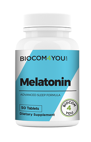 Melatonin 