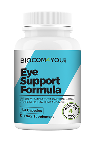 Eye Support Formula