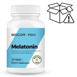 Melatonin 3mg