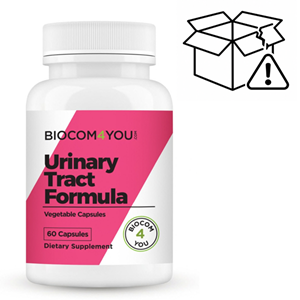 Urinary Tract Formula