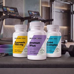 Inflammation Stop Programme